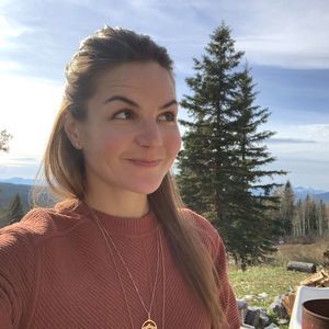 Meet your Posher, Arden